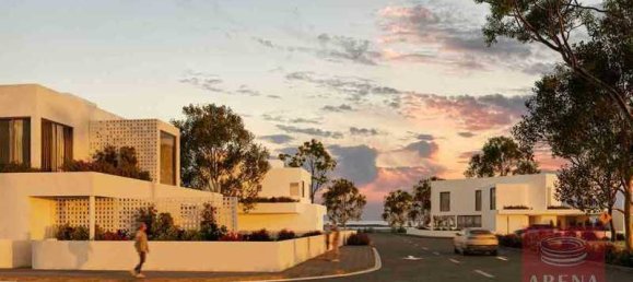 3 Schlafzimmer Villa in Pervolia, Cyprus, Nr. 10789 9