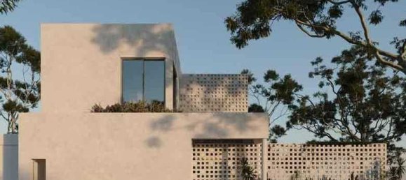 3 Schlafzimmer Villa in Pervolia, Cyprus, Nr. 10789 6