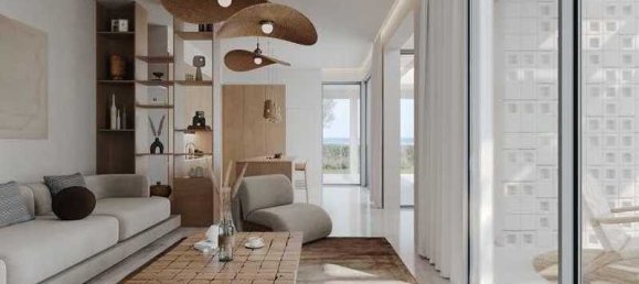 3 Schlafzimmer Villa in Pervolia, Cyprus, Nr. 10789 8