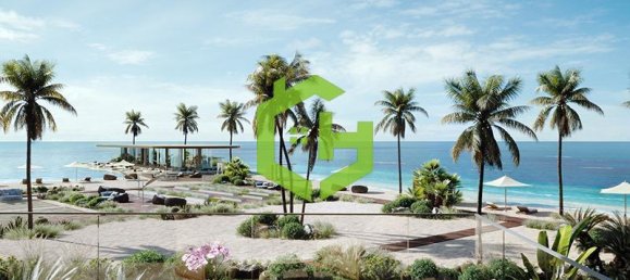 Apartamento T3 em Deira, UAE N.º 19951 8