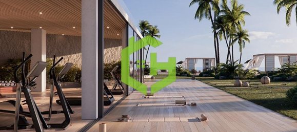 Apartamento T3 em Deira, UAE N.º 19951 7