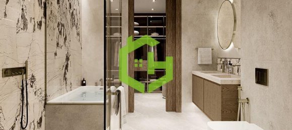 Apartamento T3 em Deira, UAE N.º 19951 6