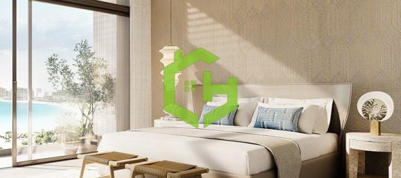 Apartamento T3 em Deira, UAE N.º 19951 2