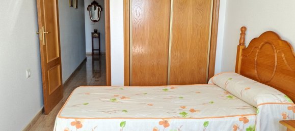 3 غرف نوم شقة في Alicante, Spain رقم 187885 18