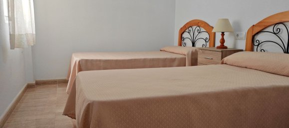 3 غرف نوم شقة في Alicante, Spain رقم 187885 13