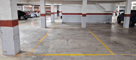 3 غرف نوم شقة في Alicante, Spain رقم 187885 23