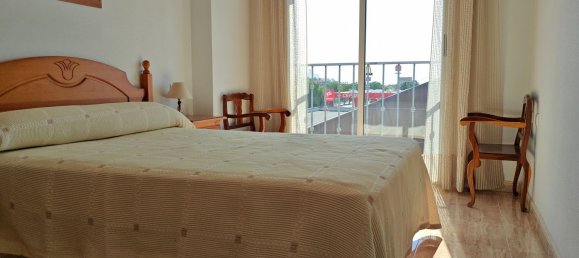 3 غرف نوم شقة في Alicante, Spain رقم 187885 21