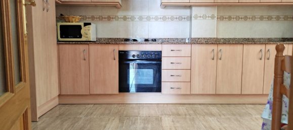 3 غرف نوم شقة في Alicante, Spain رقم 187885 4