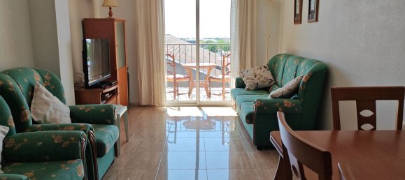 3 غرف نوم شقة في Alicante, Spain رقم 187885 8