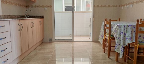 3 غرف نوم شقة في Alicante, Spain رقم 187885 5