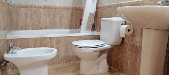 3 غرف نوم شقة في Alicante, Spain رقم 187885 16