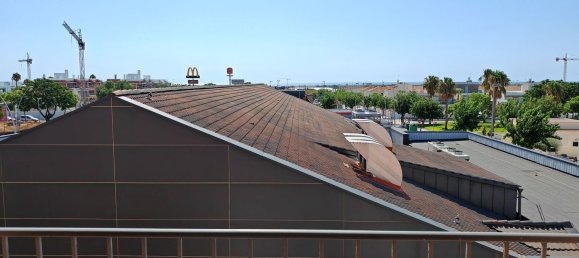 3 غرف نوم شقة في Alicante, Spain رقم 187885 11