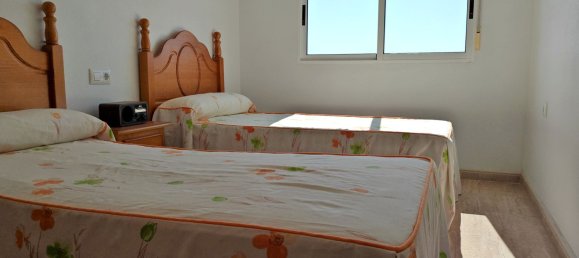 3 غرف نوم شقة في Alicante, Spain رقم 187885 17