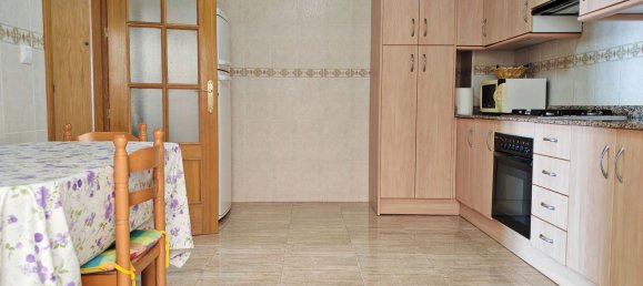 3 غرف نوم شقة في Alicante, Spain رقم 187885 6