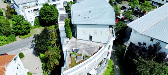 Ático de 2 dormitorios en Baden-Wurttemberg, Germany No. 75951 5