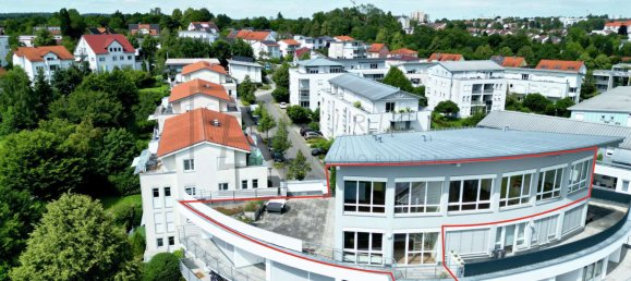 Ático de 2 dormitorios en Baden-Wurttemberg, Germany No. 75951 3