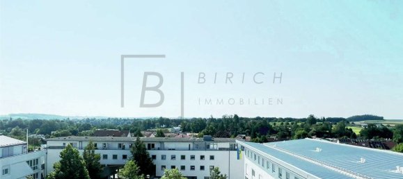 Ático de 2 dormitorios en Baden-Wurttemberg, Germany No. 75951 6