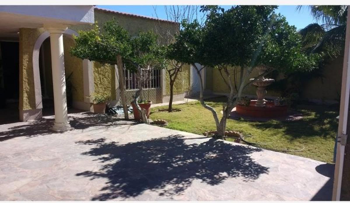 5 chambres Maison à Chihuahua, Mexico No. 146173