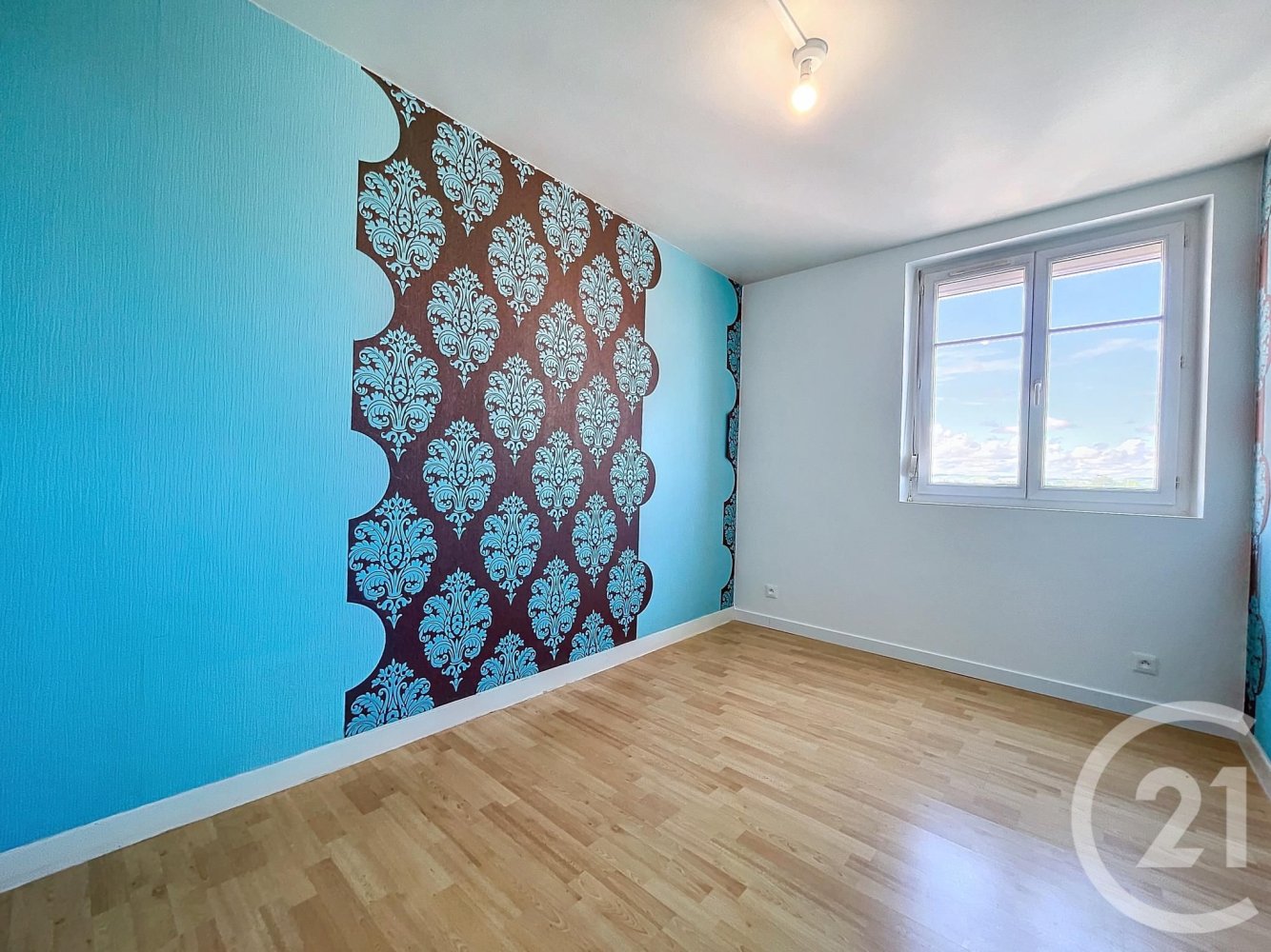 2 غرف نوم شقة في Troyes, France رقم 67285