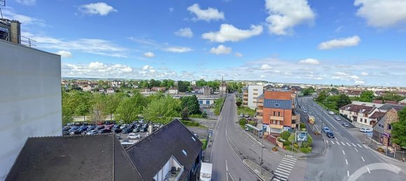 2 غرف نوم شقة في Troyes, France رقم 67285 2