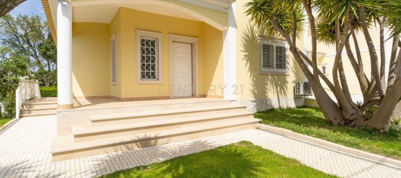 4 bedrooms House in Corroios, Portugal No. 89643 4