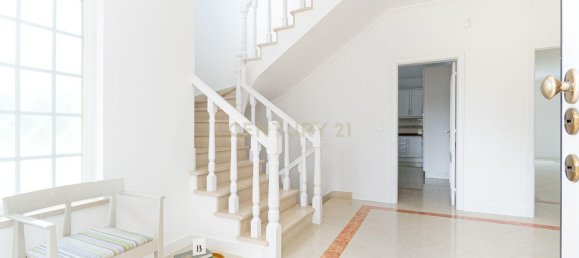 4 bedrooms House in Corroios, Portugal No. 89643 15