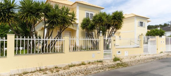 4 bedrooms House in Corroios, Portugal No. 89643 3