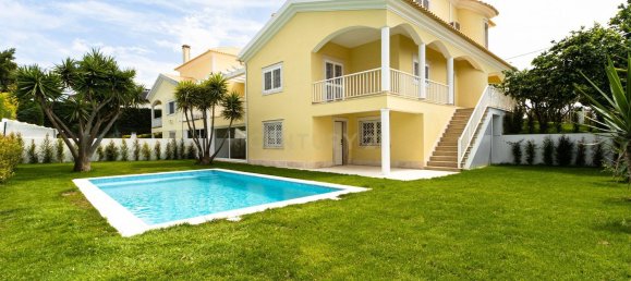 4 bedrooms House in Corroios, Portugal No. 89643 5