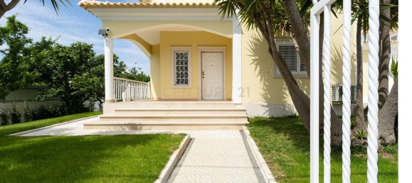 4 bedrooms House in Corroios, Portugal No. 89643 6