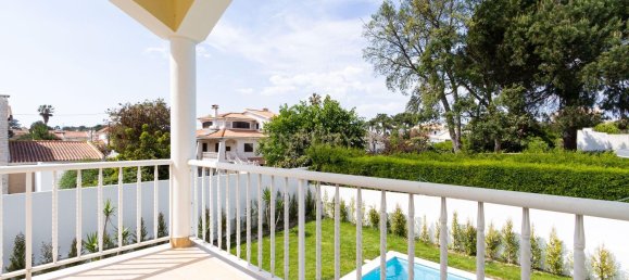 4 bedrooms House in Corroios, Portugal No. 89643 21