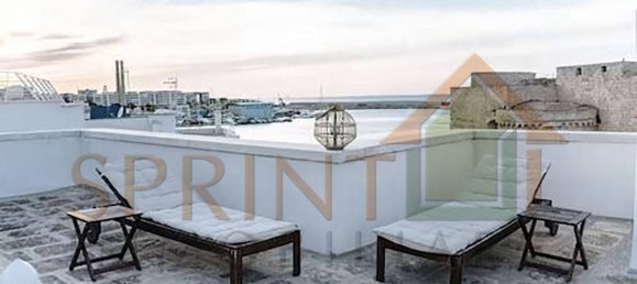 2 bedrooms Apartment in Monopoli, Italy No. 123158 2