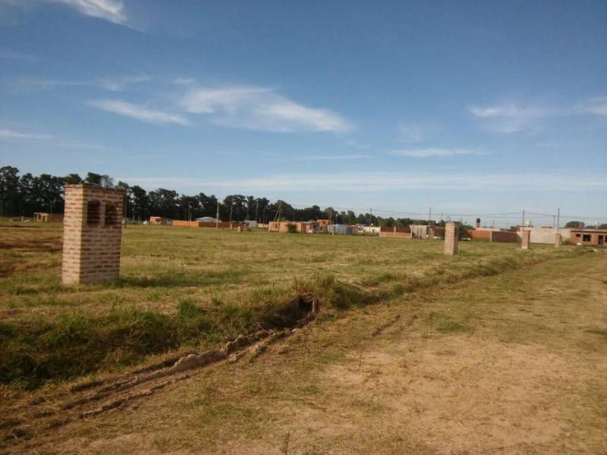  قطعة أرض في Escobar, Argentina رقم 43833