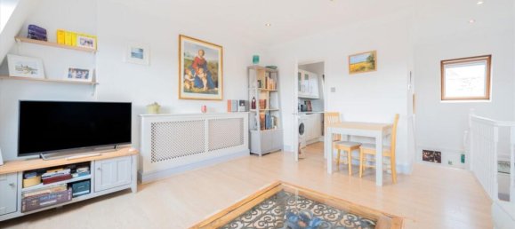 2 bedrooms Maisonette in Fulham, United Kingdom No. 10124 7