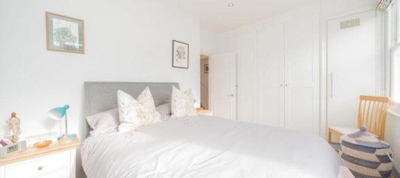 2 bedrooms Maisonette in Fulham, United Kingdom No. 10124 10