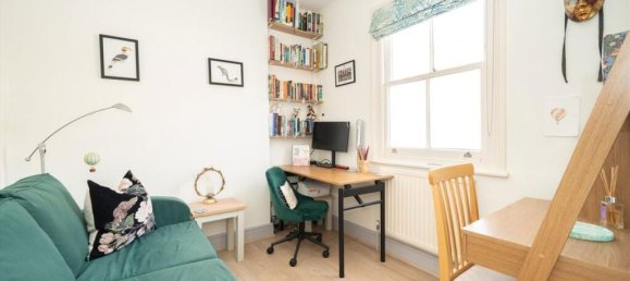 2 bedrooms Maisonette in Fulham, United Kingdom No. 10124 8