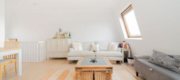 2 bedrooms Maisonette in Fulham, United Kingdom No. 10124 11