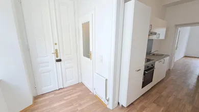 2 rooms Apartment in Vienna, Austria No. 135739