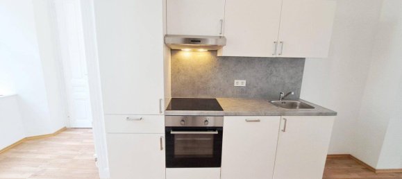 2 rooms Apartment in Vienna, Austria No. 135739 4