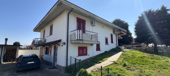 3 rooms Villa in Sannazzaro de' Burgondi, Italy No. 18962 24