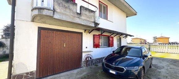 3 rooms Villa in Sannazzaro de' Burgondi, Italy No. 18962 20