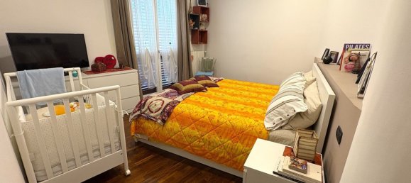 3 rooms Villa in Sannazzaro de' Burgondi, Italy No. 18962 16