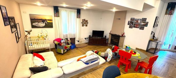 3 rooms Villa in Sannazzaro de' Burgondi, Italy No. 18962 5