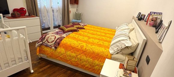 3 rooms Villa in Sannazzaro de' Burgondi, Italy No. 18962 17