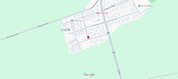 3 rooms Villa in Sannazzaro de' Burgondi, Italy No. 18962 31