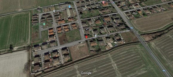 3 rooms Villa in Sannazzaro de' Burgondi, Italy No. 18962 30