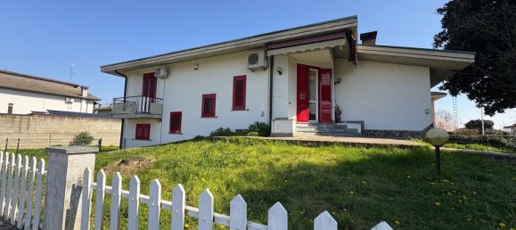 3 rooms Villa in Sannazzaro de' Burgondi, Italy No. 18962 28