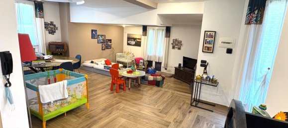 3 rooms Villa in Sannazzaro de' Burgondi, Italy No. 18962 7