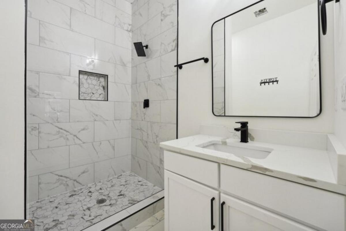 3 bedrooms House in Griffin, USA No. 433970