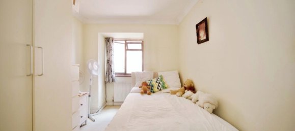 3 bedrooms Apartment in London, United Kingdom No. 11635 12