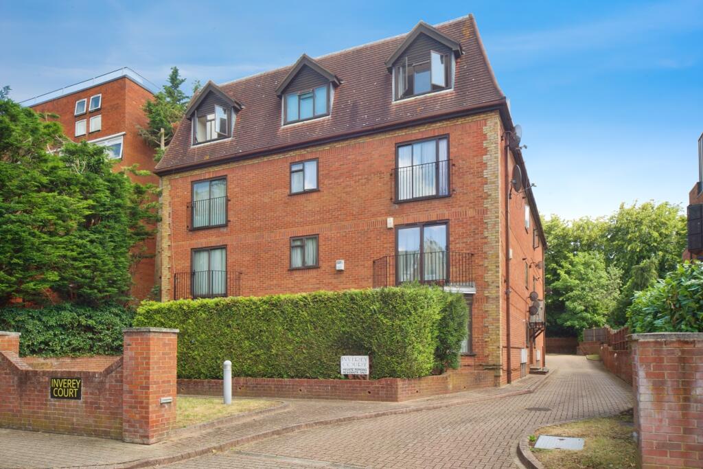 3 bedrooms Apartment in London, United Kingdom No. 11635